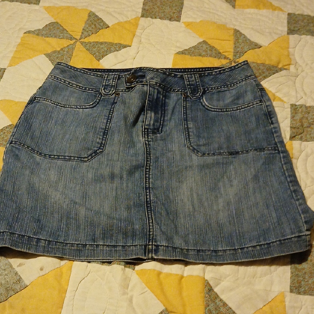 Skirt